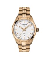 Orologio Tissot Donna Pr 100 in Acciaio T1012103303101 - T1012103303101